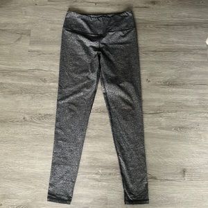 Victors secret Sport leggings size M! Great condition!